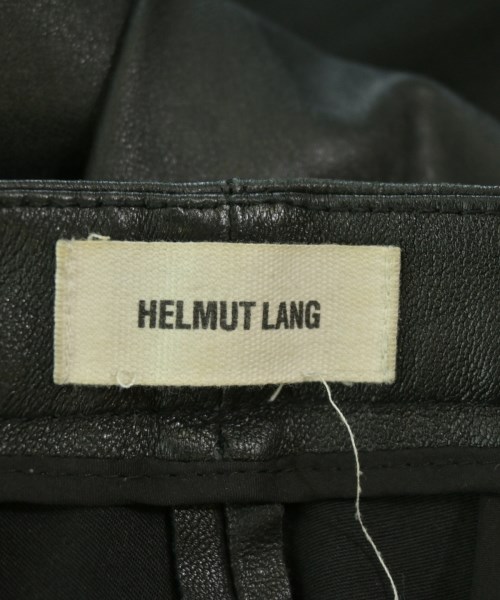 HELMUT LANG（ヘルムートラング）その他 黒 サイズ:-(XL位) レディース/2200717022076