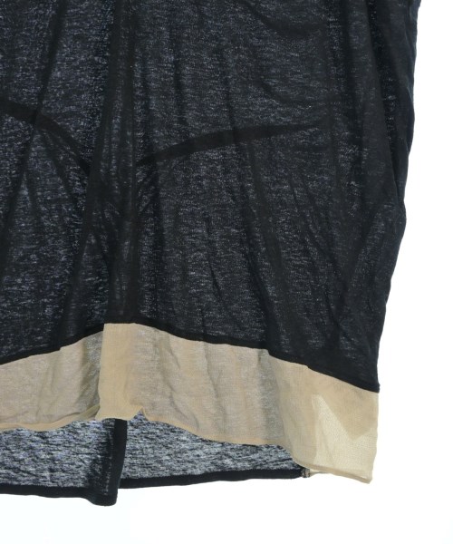 HELMUT LANG（ヘルムートラング）ブラウス 黒 サイズ:S レディース/2200717022144