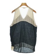 HELMUT LANG（ヘルムートラング）ブラウス 黒 サイズ:S レディース/2200717022144