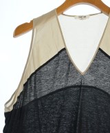 HELMUT LANG（ヘルムートラング）ブラウス 黒 サイズ:S レディース/2200717022144