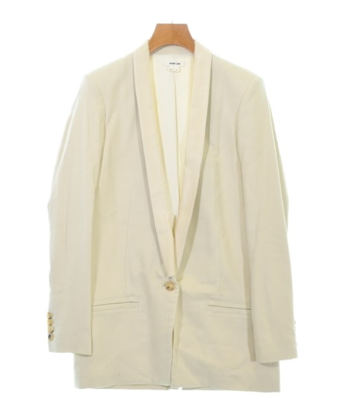 HELMUT LANG(ヘルムートラング)のカジュアルジャケット サイズ:0(XS位) 5,800円