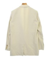 HELMUT LANG（ヘルムートラング）カジュアルジャケット 白 サイズ:0(XS位) レディース/2200713388190