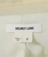 HELMUT LANG（ヘルムートラング）カジュアルジャケット 白 サイズ:0(XS位) レディース/2200713388190