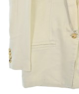 HELMUT LANG（ヘルムートラング）カジュアルジャケット 白 サイズ:0(XS位) レディース/2200713388190