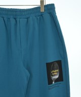 HELMUT LANG（ヘルムートラング）スウェットパンツ 青 サイズ:L メンズ/2200714805047