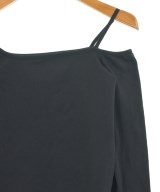 HELMUT LANG（ヘルムートラング）Tシャツ・カットソー 黒 サイズ:XS レディース/2200717200061
