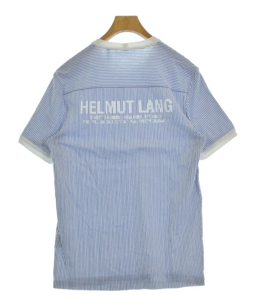 HELMUT LANG（ヘルムートラング）Tシャツ・カットソー 白 サイズ:S メンズ/2200718552060