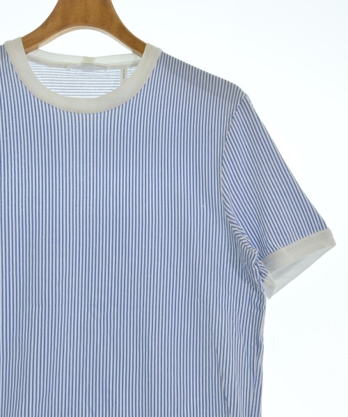 HELMUT LANG（ヘルムートラング）Tシャツ・カットソー 白 サイズ:S メンズ/2200718552060