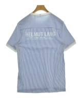 HELMUT LANG（ヘルムートラング）Tシャツ・カットソー 白 サイズ:S メンズ/2200718552060