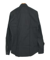 HELMUT LANG（ヘルムートラング）ドレスシャツ 黒 サイズ:39(M位) メンズ/2200718993344