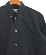 HELMUT LANG（ヘルムートラング）ドレスシャツ 黒 サイズ:39(M位) メンズ/2200718993344