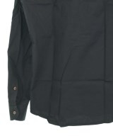 HELMUT LANG（ヘルムートラング）ドレスシャツ 黒 サイズ:39(M位) メンズ/2200718993344