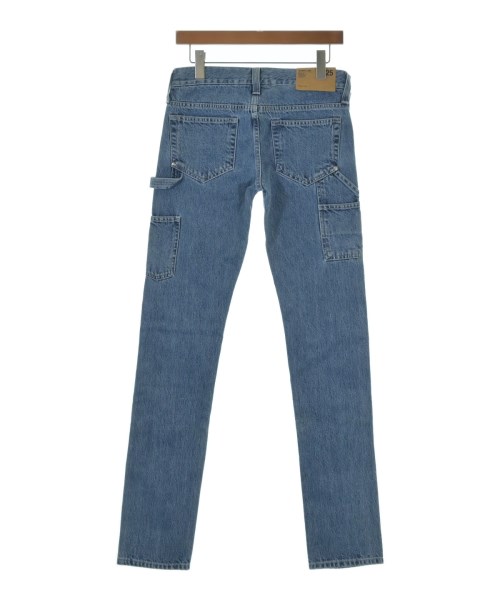 HELMUT LANG（ヘルムートラング）デニムパンツ 青 サイズ:25(S位) レディース/2200645457018