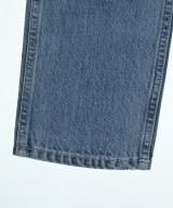 HELMUT LANG（ヘルムートラング）デニムパンツ 青 サイズ:25(S位) レディース/2200645457018