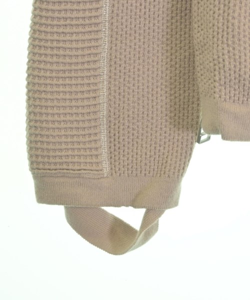 HELMUT LANG（ヘルムートラング）Tシャツ・カットソー ベージュ サイズ:S メンズ/2200637337038