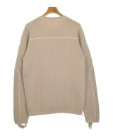 HELMUT LANG（ヘルムートラング）Tシャツ・カットソー ベージュ サイズ:S メンズ/2200637337038