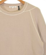 HELMUT LANG（ヘルムートラング）Tシャツ・カットソー ベージュ サイズ:S メンズ/2200637337038