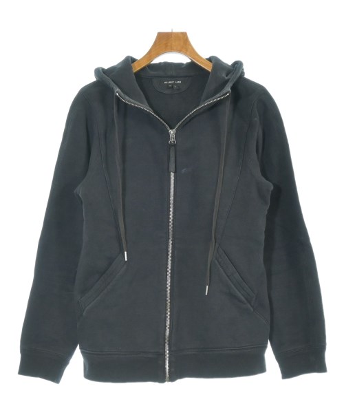 HELMUT LANG(ヘルムートラング)パーカー 黒 サイズ:M/2200633713089