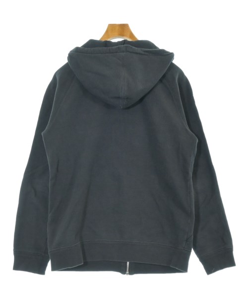 HELMUT LANG（ヘルムートラング）パーカー 黒 サイズ:M メンズ/2200633713089