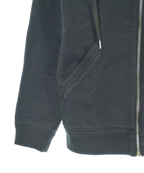 HELMUT LANG（ヘルムートラング）パーカー 黒 サイズ:M メンズ/2200633713089