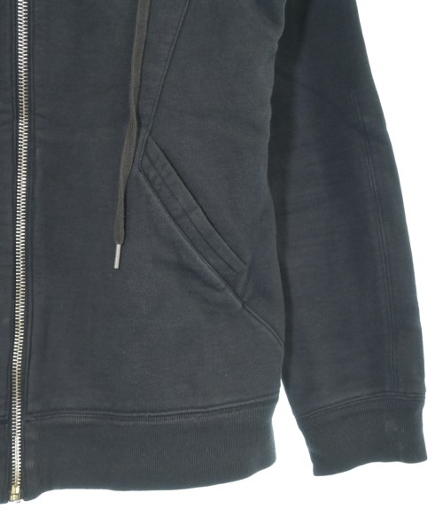 HELMUT LANG（ヘルムートラング）パーカー 黒 サイズ:M メンズ/2200633713089