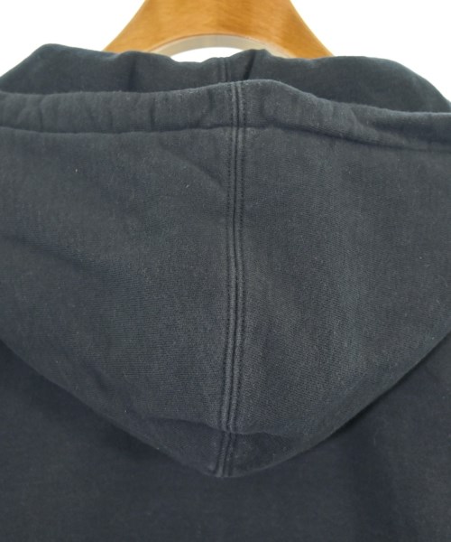 HELMUT LANG（ヘルムートラング）パーカー 黒 サイズ:M メンズ/2200633713089