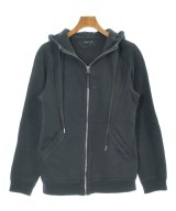 HELMUT LANG（ヘルムートラング）パーカー 黒 サイズ:M メンズ/2200633713089