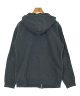 HELMUT LANG（ヘルムートラング）パーカー 黒 サイズ:M メンズ/2200633713089