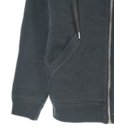 HELMUT LANG（ヘルムートラング）パーカー 黒 サイズ:M メンズ/2200633713089