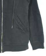 HELMUT LANG（ヘルムートラング）パーカー 黒 サイズ:M メンズ/2200633713089