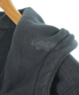 HELMUT LANG（ヘルムートラング）パーカー 黒 サイズ:M メンズ/2200633713089