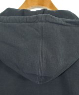 HELMUT LANG（ヘルムートラング）パーカー 黒 サイズ:M メンズ/2200633713089