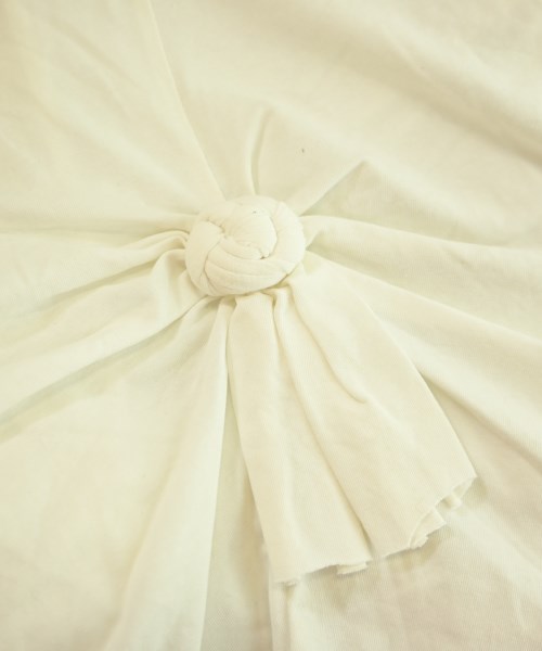 HELMUT LANG（ヘルムートラング）Tシャツ・カットソー 白 サイズ:S レディース/2200645984224