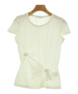 HELMUT LANG（ヘルムートラング）Tシャツ・カットソー 白 サイズ:S レディース/2200645984224