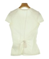 HELMUT LANG（ヘルムートラング）Tシャツ・カットソー 白 サイズ:S レディース/2200645984224