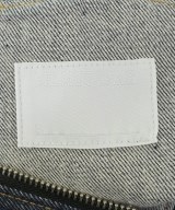 HELMUT LANG（ヘルムートラング）デニムジャケット 紺 サイズ:XS メンズ/2200646136110