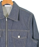 HELMUT LANG（ヘルムートラング）デニムジャケット 紺 サイズ:XS メンズ/2200646136110
