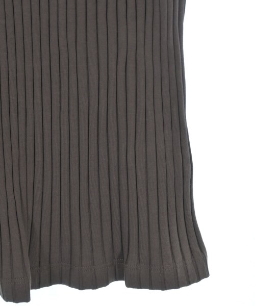 HELMUT LANG（ヘルムートラング）ワンピース 茶 サイズ:S レディース/2200646439044