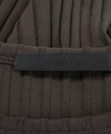 HELMUT LANG（ヘルムートラング）ワンピース 茶 サイズ:S レディース/2200646439044