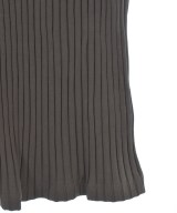 HELMUT LANG（ヘルムートラング）ワンピース 茶 サイズ:S レディース/2200646439044