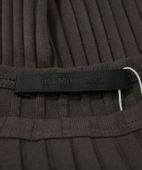 HELMUT LANG（ヘルムートラング）ワンピース 茶 サイズ:S レディース/2200646439051