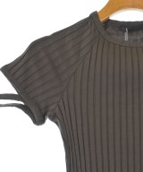 HELMUT LANG（ヘルムートラング）ワンピース 茶 サイズ:S レディース/2200646439051