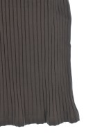 HELMUT LANG（ヘルムートラング）ワンピース 茶 サイズ:S レディース/2200646439051