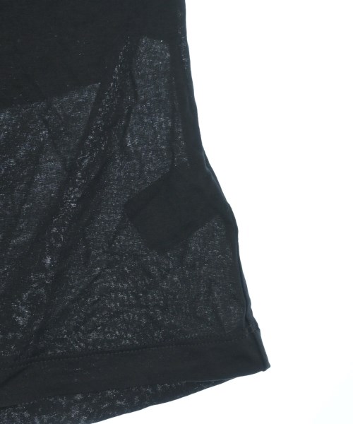 HELMUT LANG（ヘルムートラング）タンクトップ 黒 サイズ:S レディース/2200646439228