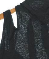 HELMUT LANG（ヘルムートラング）タンクトップ 黒 サイズ:S レディース/2200646439228