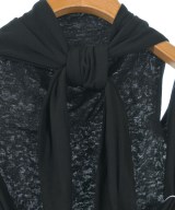 HELMUT LANG（ヘルムートラング）タンクトップ 黒 サイズ:S レディース/2200646439228