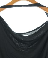 HELMUT LANG（ヘルムートラング）Tシャツ・カットソー 黒 サイズ:M レディース/2200646439235