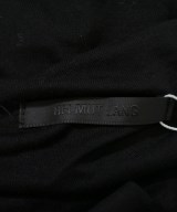 HELMUT LANG（ヘルムートラング）Tシャツ・カットソー 黒 サイズ:M レディース/2200646439242