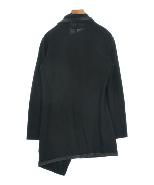 HELMUT LANG（ヘルムートラング）カジュアルジャケット 黒 サイズ:P(XS位) レディース/2200636962033