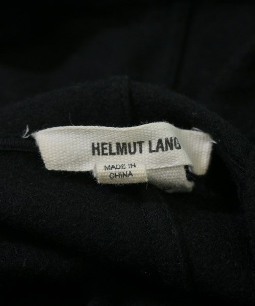 HELMUT LANG（ヘルムートラング）カジュアルジャケット 黒 サイズ:P(XS位) レディース/2200636962033
